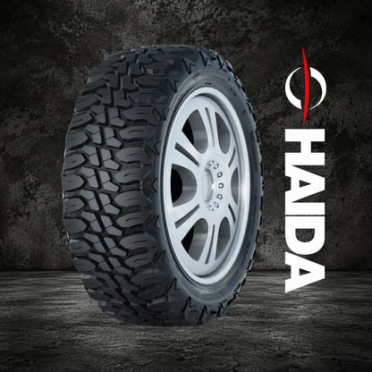 LT35X12.50R24 HAIDA 117Q HD868