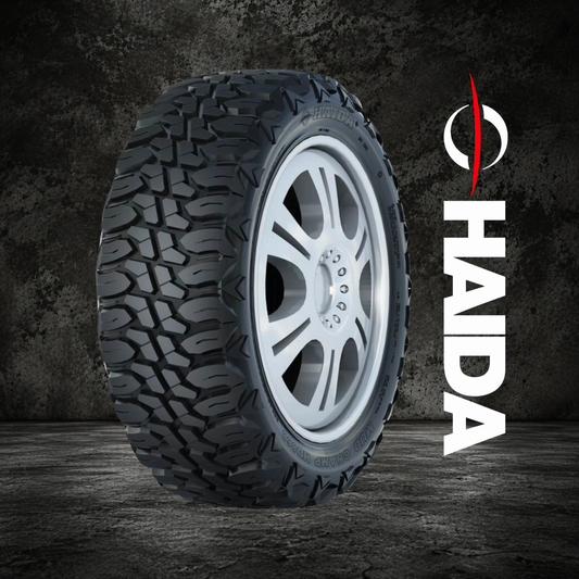 LT35X12.50R24 HAIDA 117Q HD868