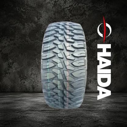 LT35X12.50R24 HAIDA 117Q HD868