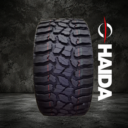 LT42X16.50R30 HAIDA 127Q HD869 M/T E