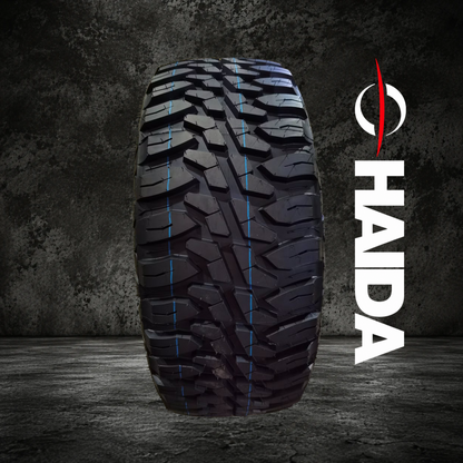 LT35X12.50R20 HAIDA E 121Q HD878
