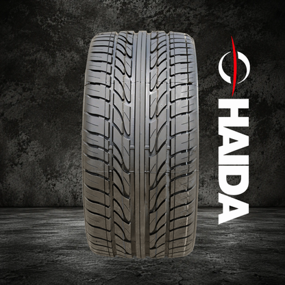 255/30ZR24 HAIDA 97W HD921