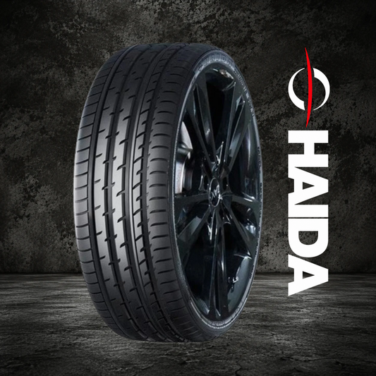 255/30ZR26 HAIDA 99W HD927
