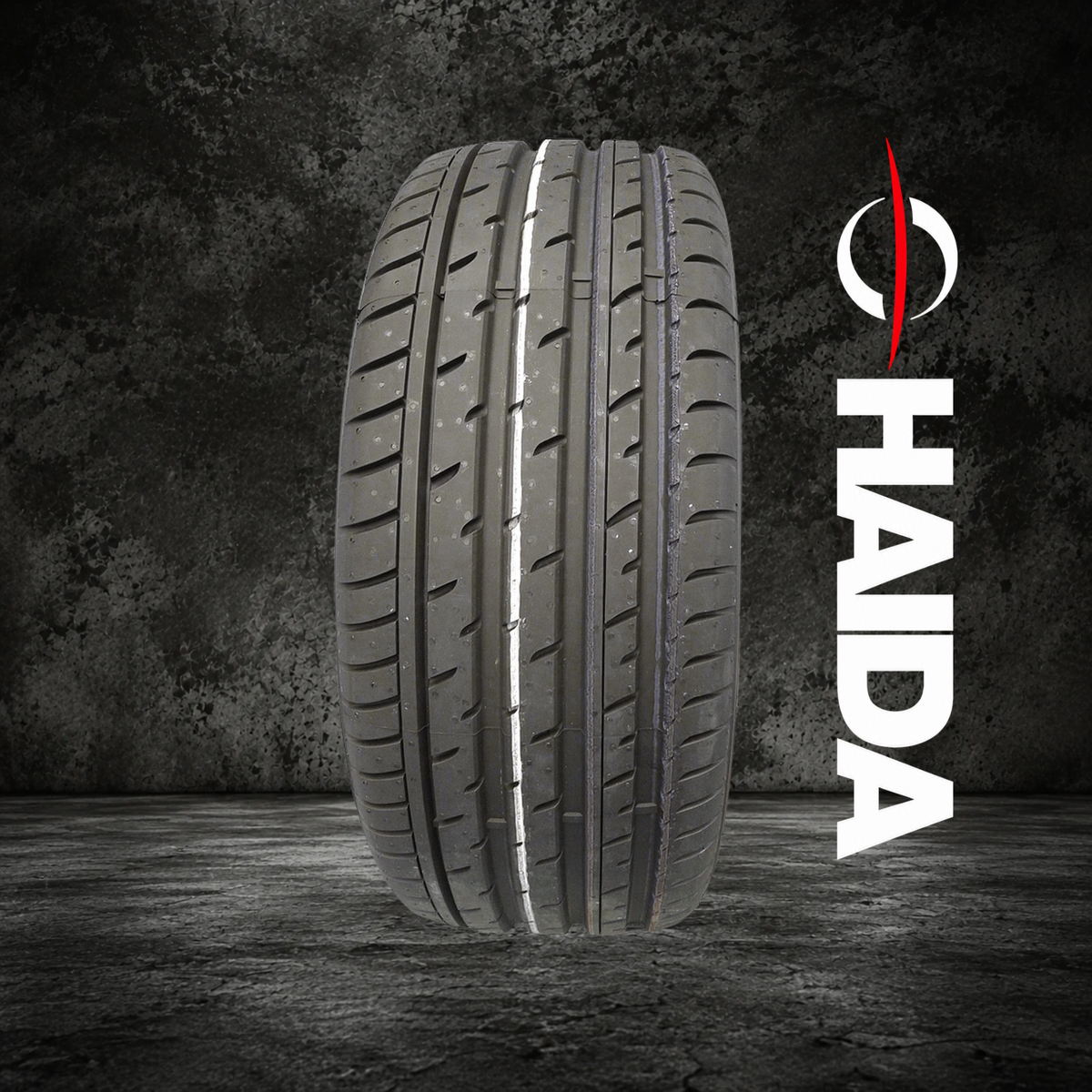 255/30ZR26 HAIDA 99W HD927