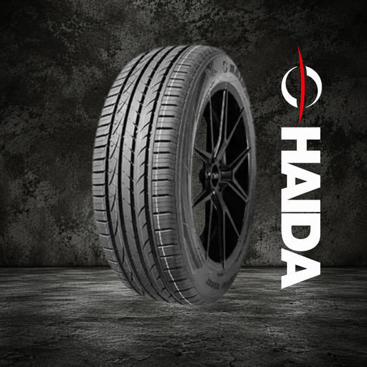 245/40ZR21 HAIDA 100W HD937