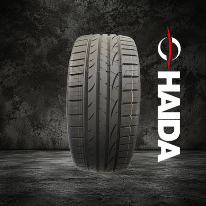 245/40ZR21 HAIDA 100W HD937