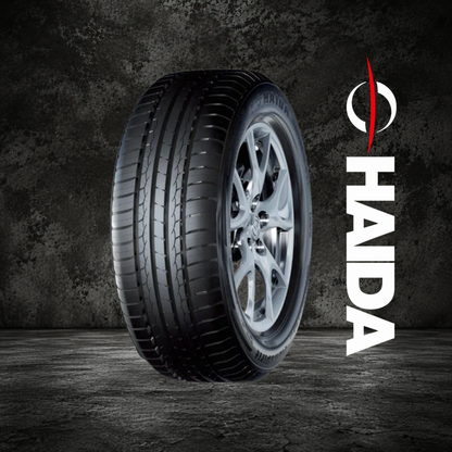215/60R16 HAIDA 95H RUN SPIRIT M+S