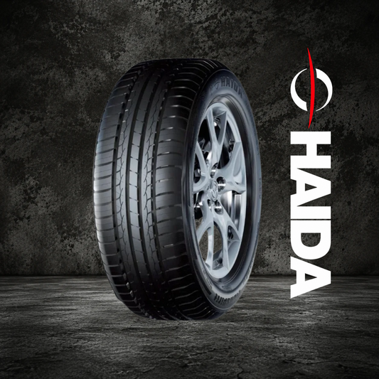 215/60R16 HAIDA 95H RUN SPIRIT M+S