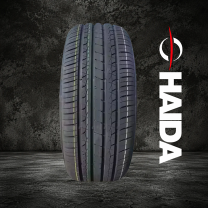 215/60R16 HAIDA 95H RUN SPIRIT M+S