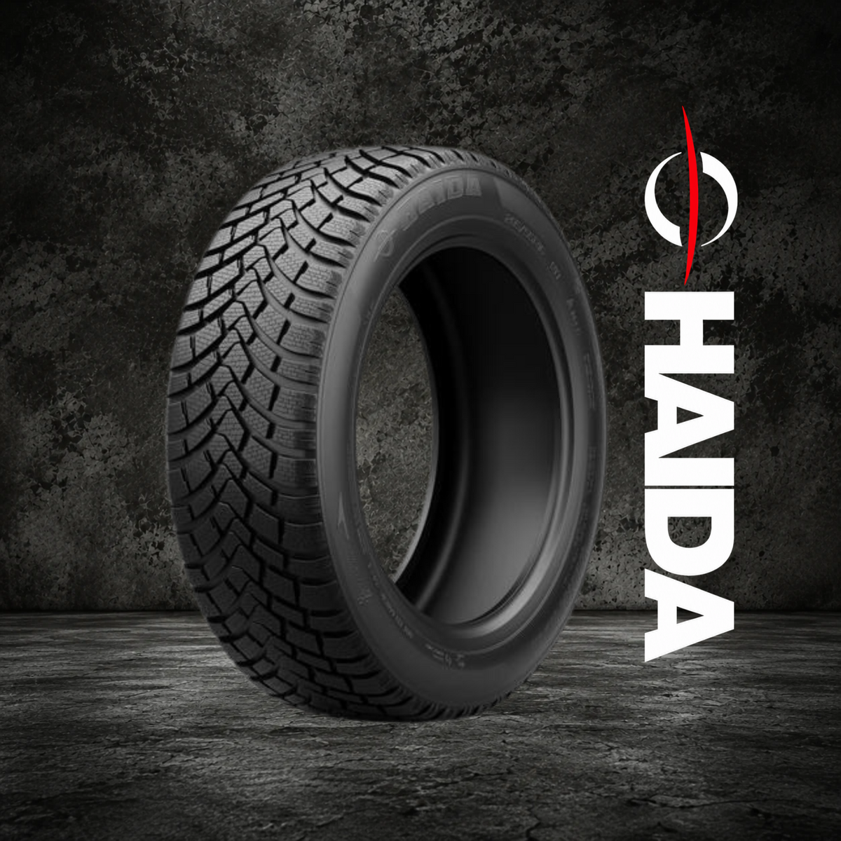 215/65R16 HAIDA HD617 98T