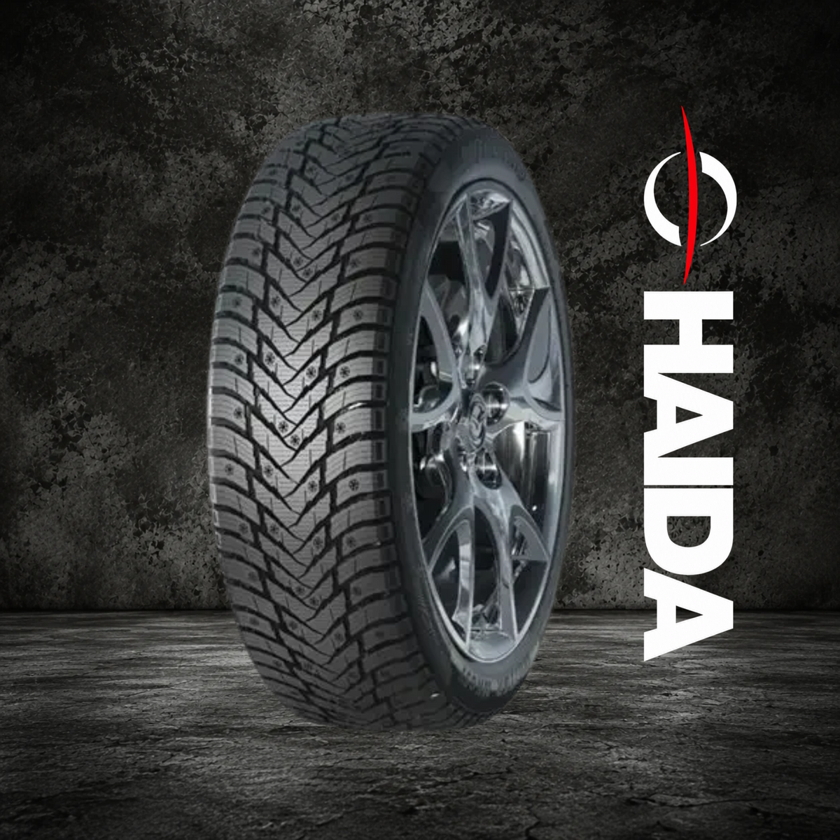 215/65R17 HAIDA 103T HD657