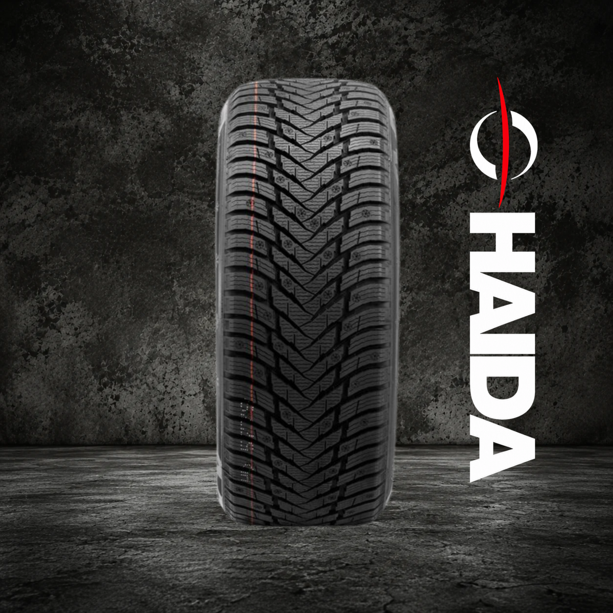 215/65R17 HAIDA 103T HD657