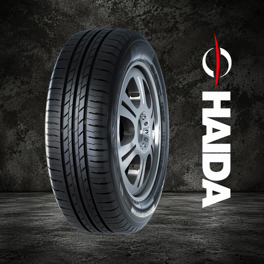 205/60R15 HAIDA HD667 91H