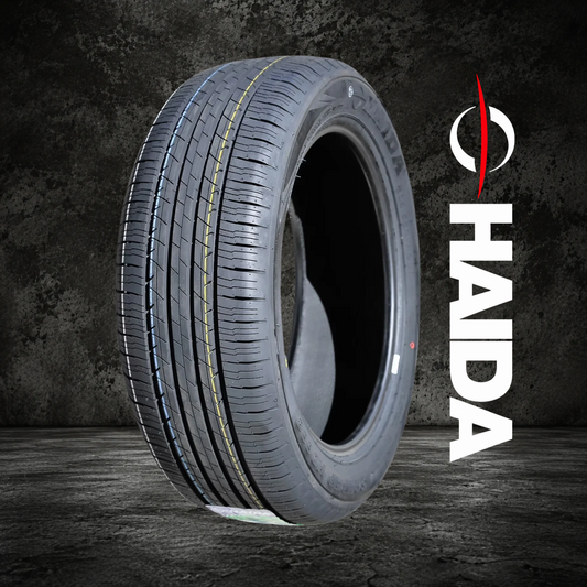 205/55R17 HAIDA 91H HD668