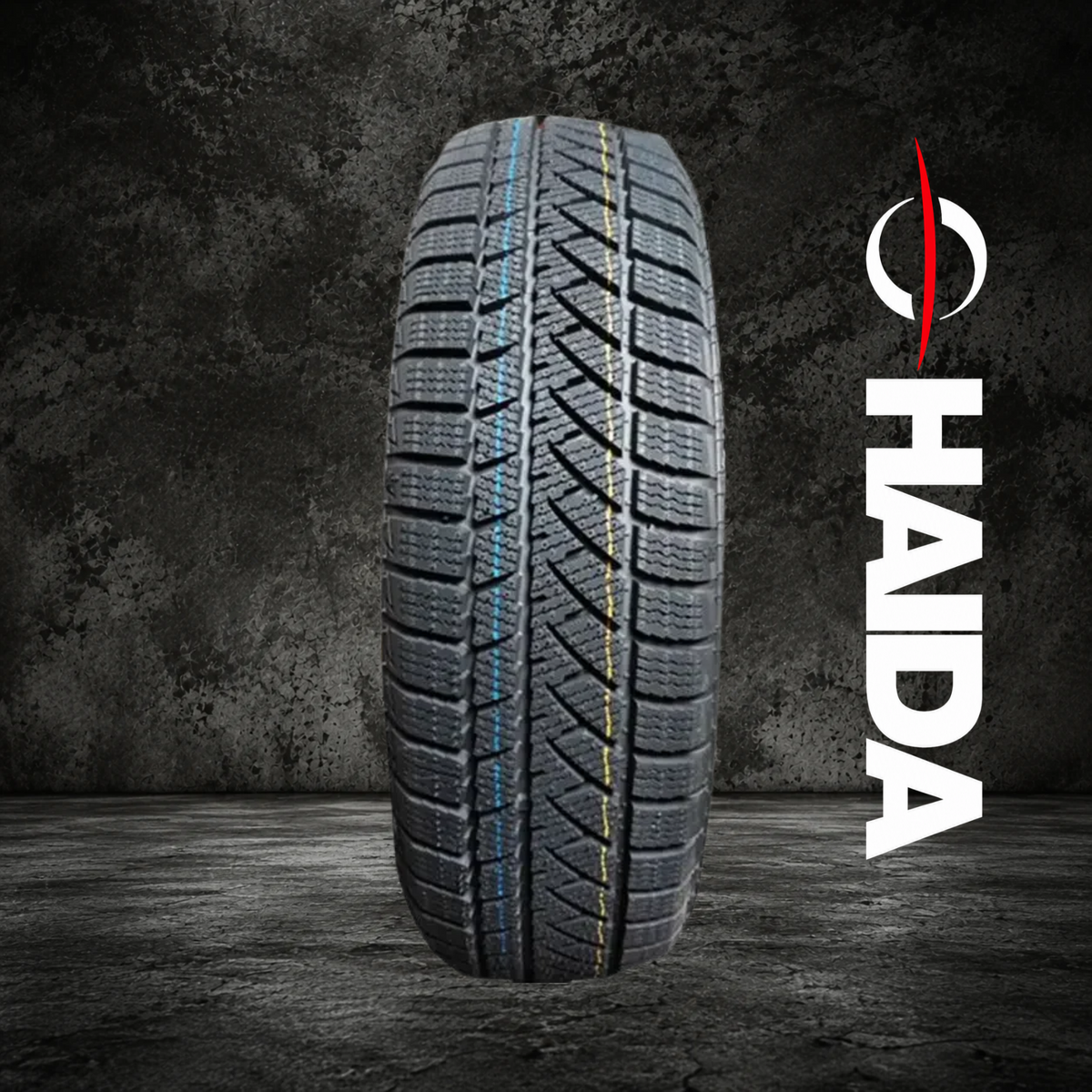 245/45R19 HAIDA HD687 102H XL