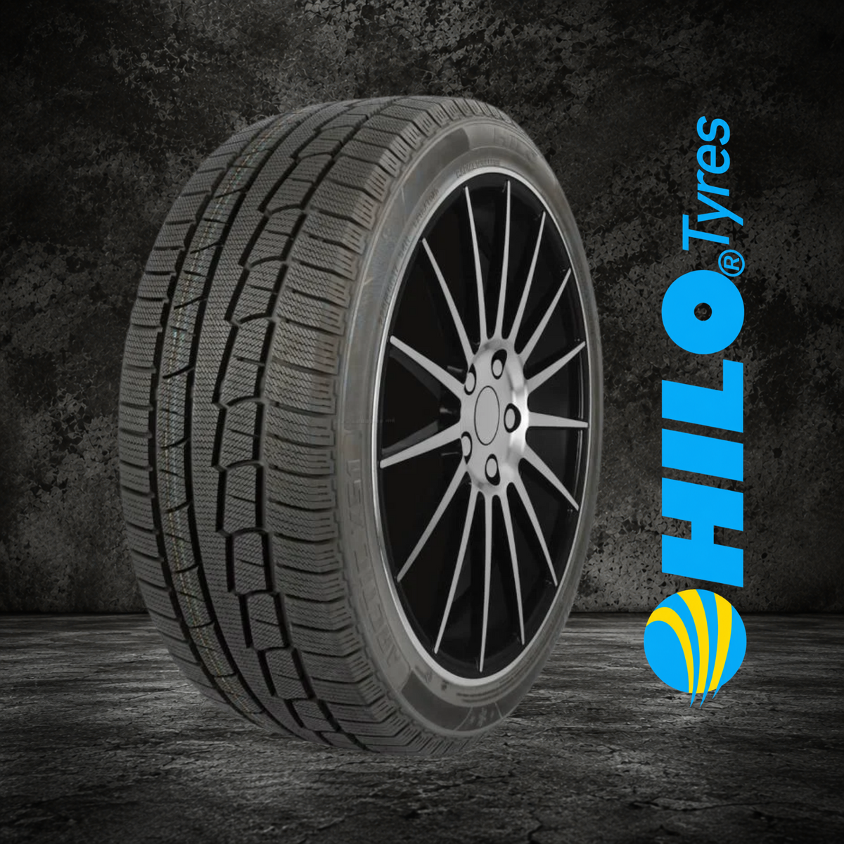 195/65R15 HILO 91T ARCTIC XS1 WINTER