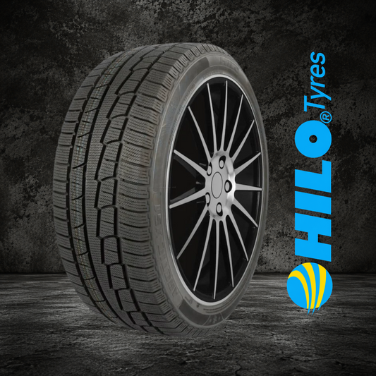 195/65R15 HILO 91T ARCTIC XS1 WINTER