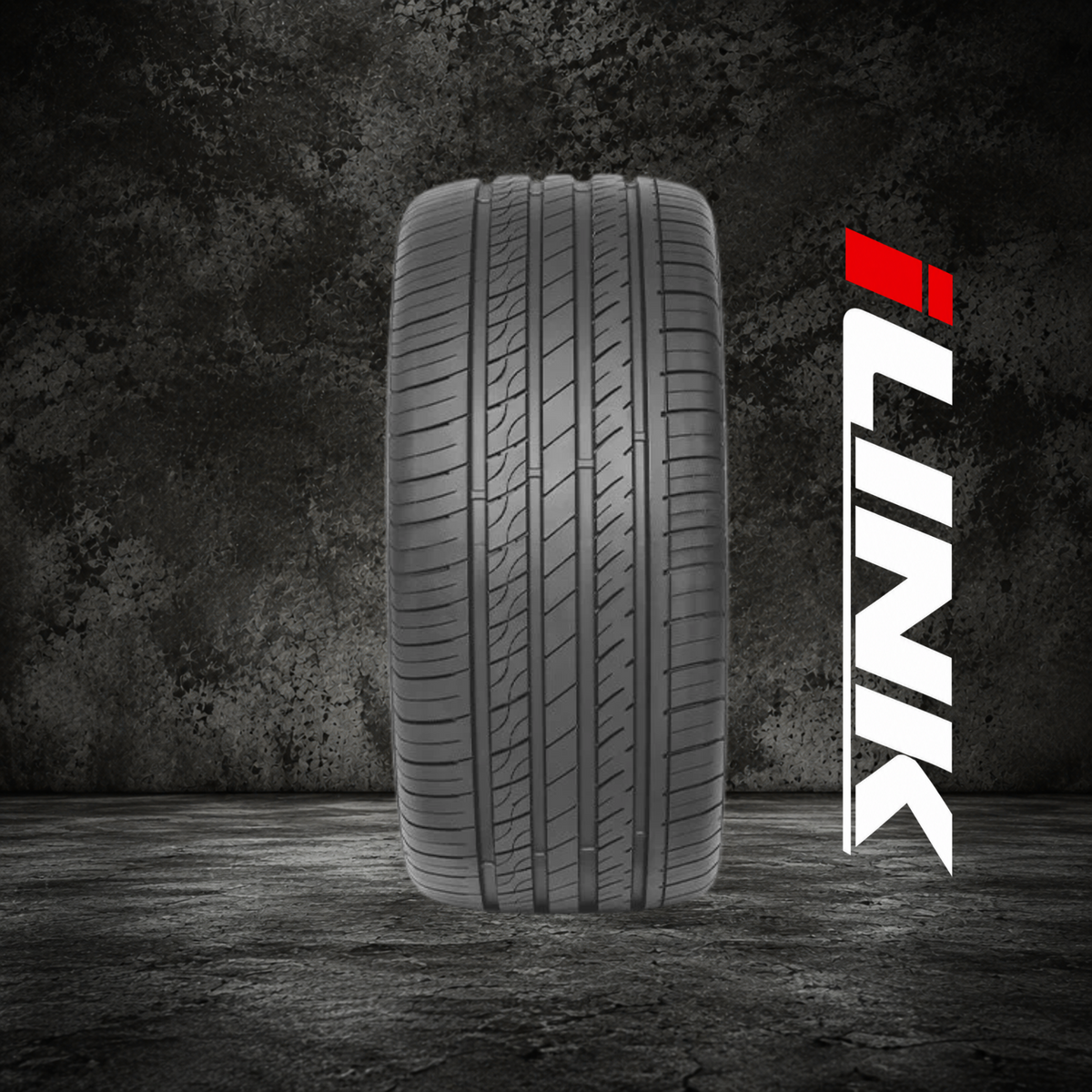 275/45R20 ILINK 110V XL L-ZEAL 56 UHP M+S