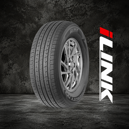 225/55R18 ILINK 98H POWERCITY 79 SUV H/T M+S