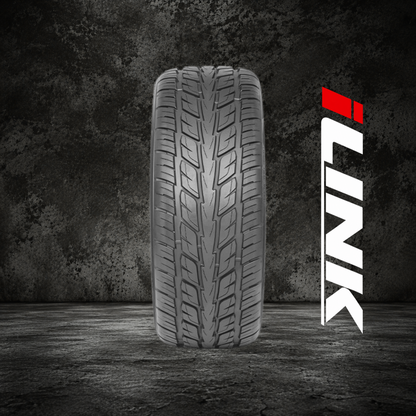295/45R20 ILINK 114W XL SPEEDKING 07 UHP M+S