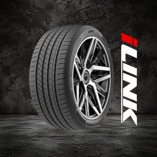 225/45R19 ILINK 96W XL THUNDER U09 UHP M+S
