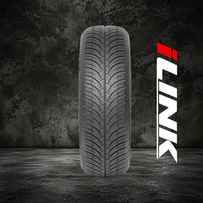 235/40ZR18 ILINK 95W XL MULTIMATCH A/S-ALL WEATHER 420/A/A