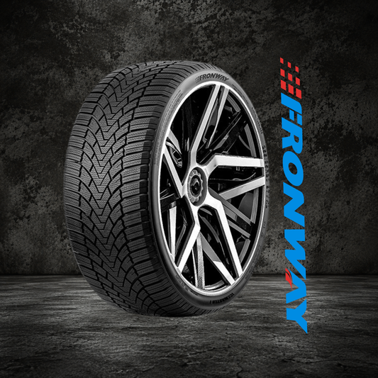255/40R20 FRONWAY 101V XL ICEMASTER I