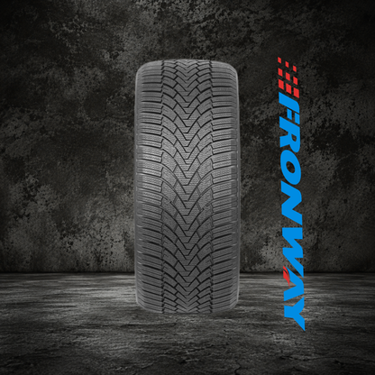 255/40R20 FRONWAY 101V XL ICEMASTER I