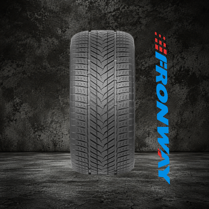 275/35R20 FRONWAY 102H XL ICEMASTER II