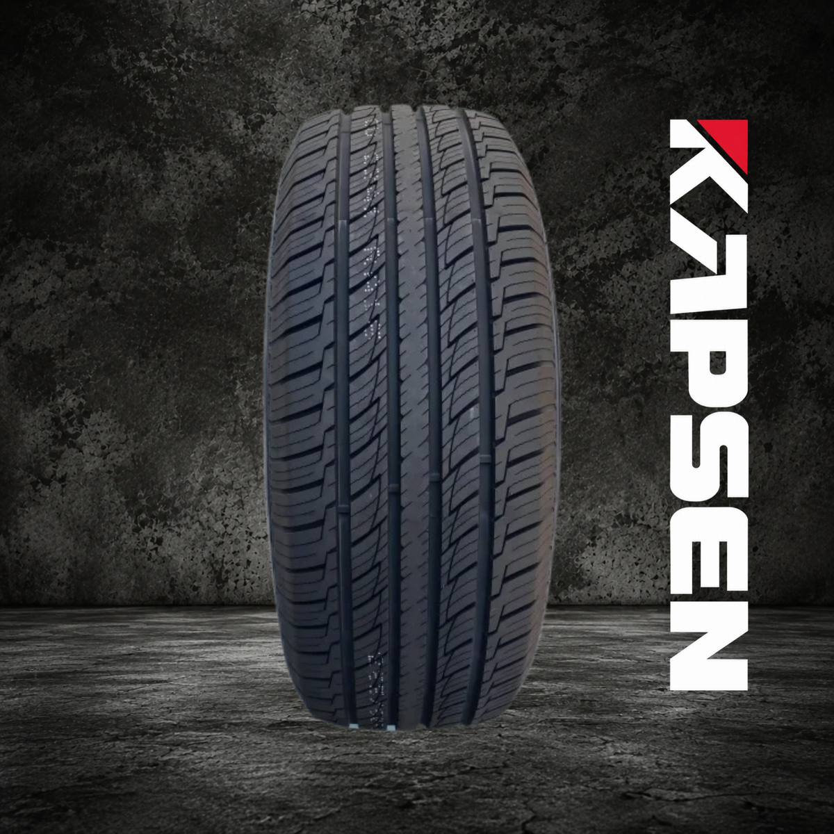 255/55R18 KAPSEN 109V XL HP7