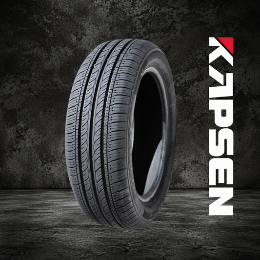 225/60R16 KAPSEN 98H H202 COMFORTMAX A/S