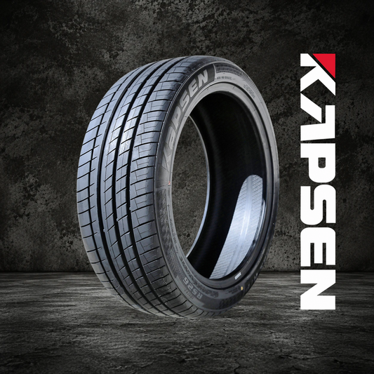 255/45ZR20 KAPSEN 105W XL RS26