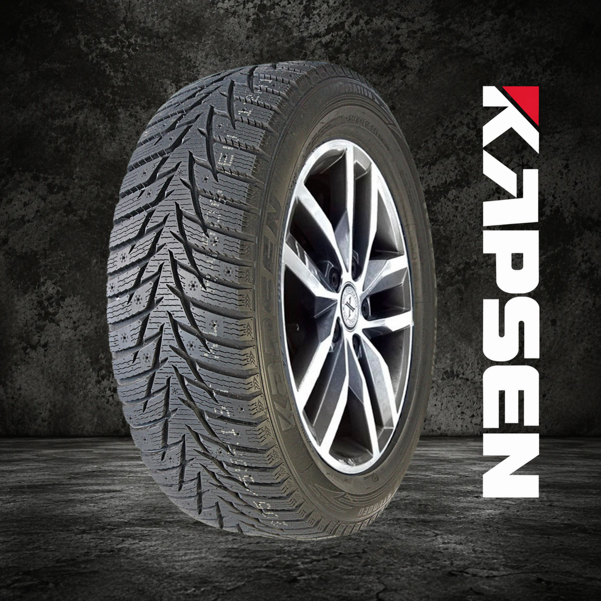 255/55R18 KAPSEN 109T XL RW506