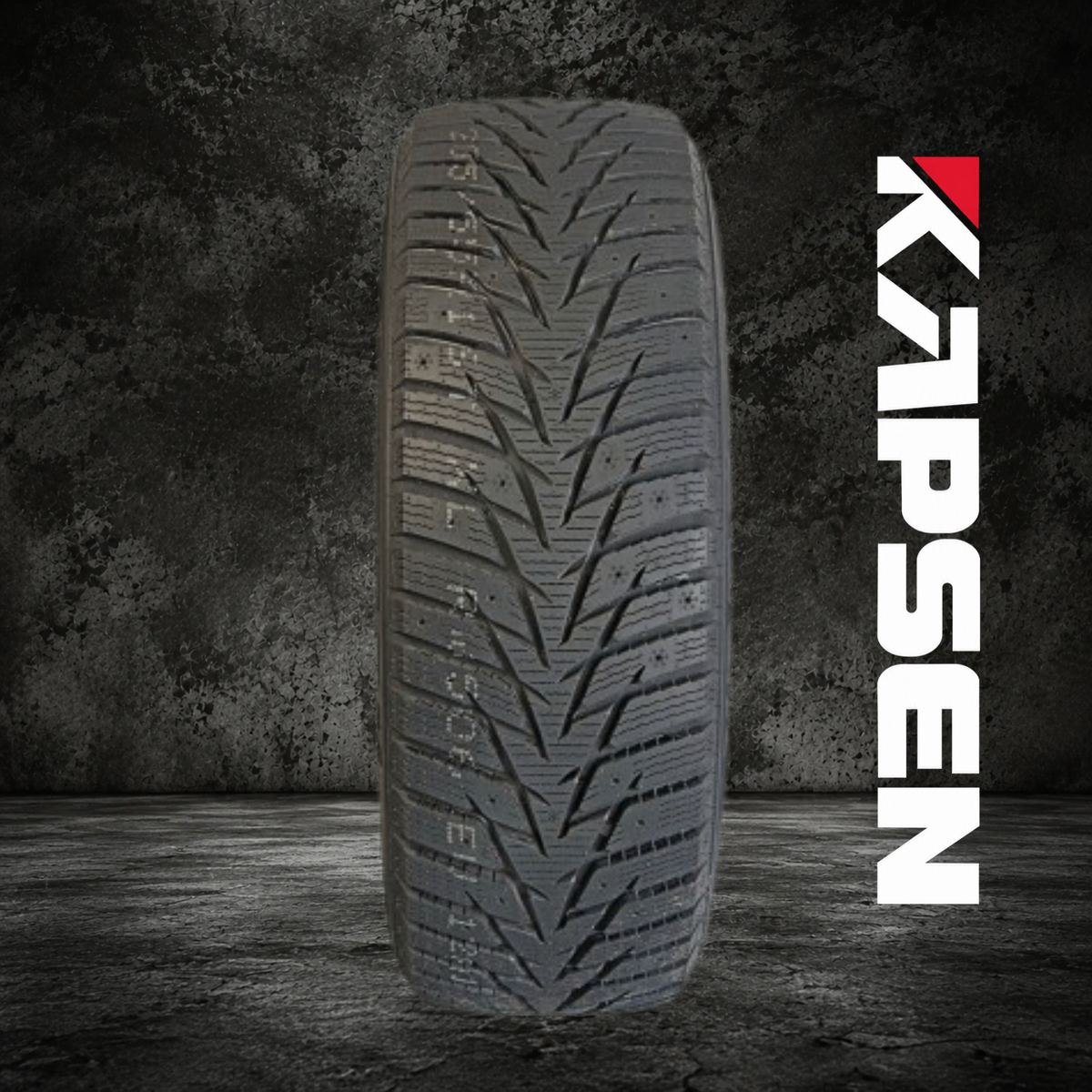 255/55R18 KAPSEN 109T XL RW506