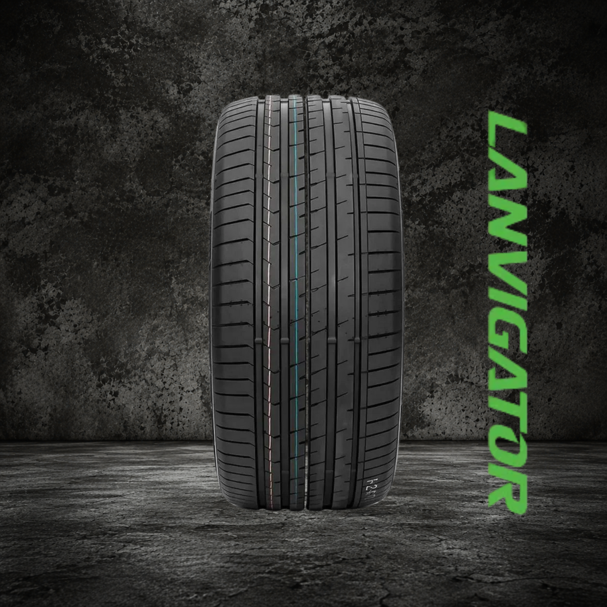 225/55ZR19 Lanvigator 103W XL Catchpower Plus