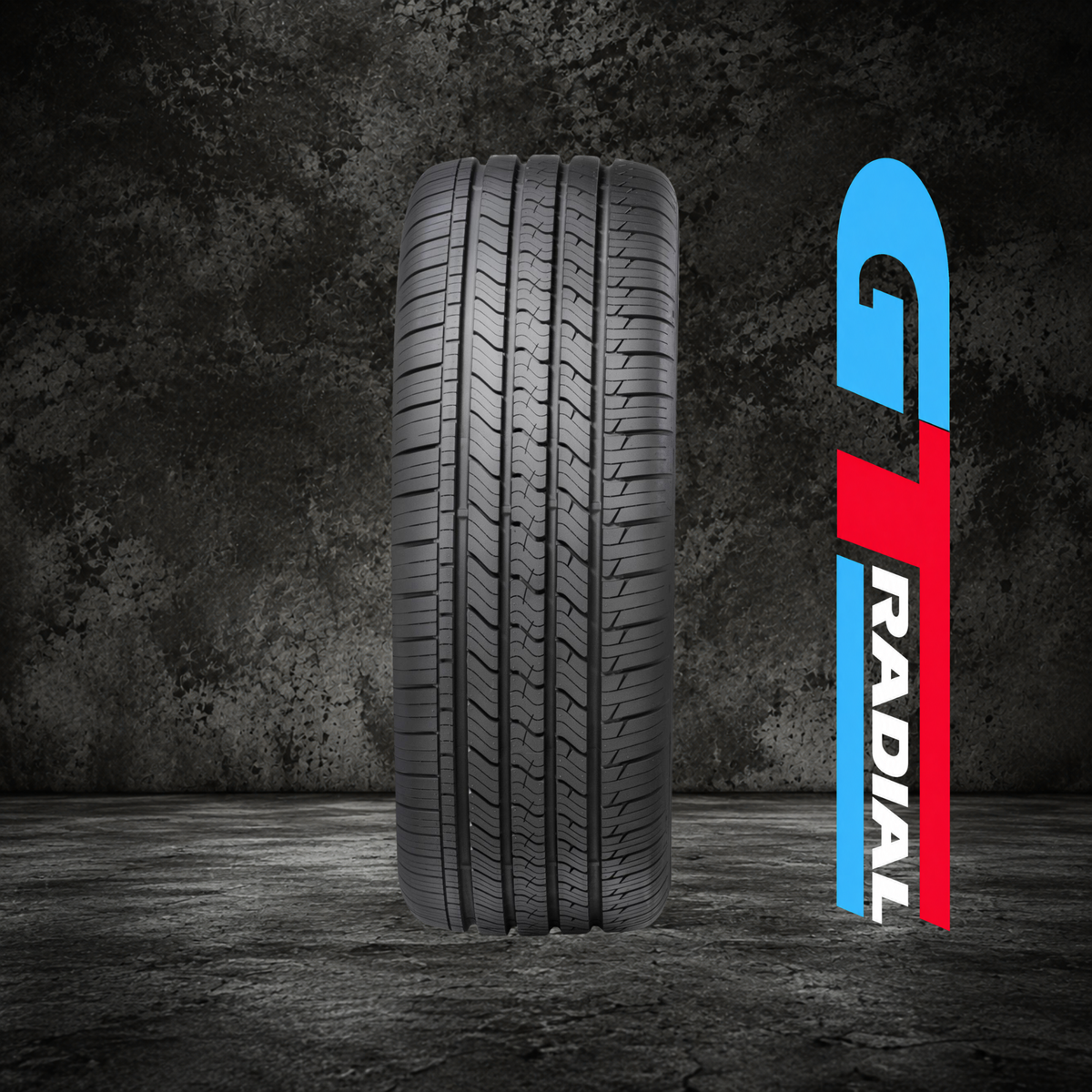 245/60R18 GT RADIAL 105H MAXTOUR LX