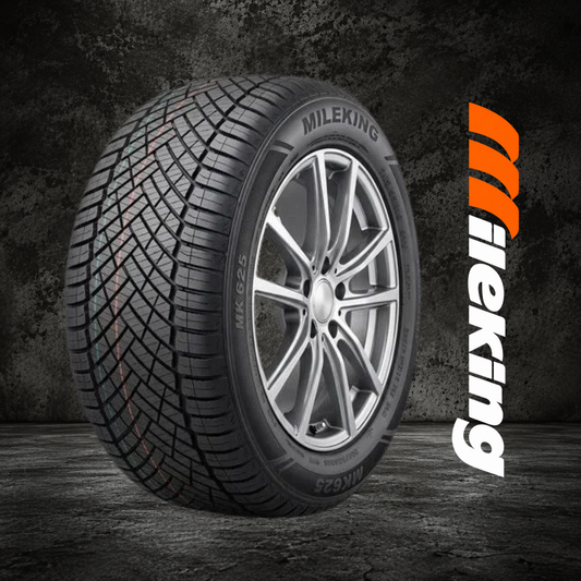 205/65R15 MILEKING MK625 M+S 3PMS ALL WEATHER