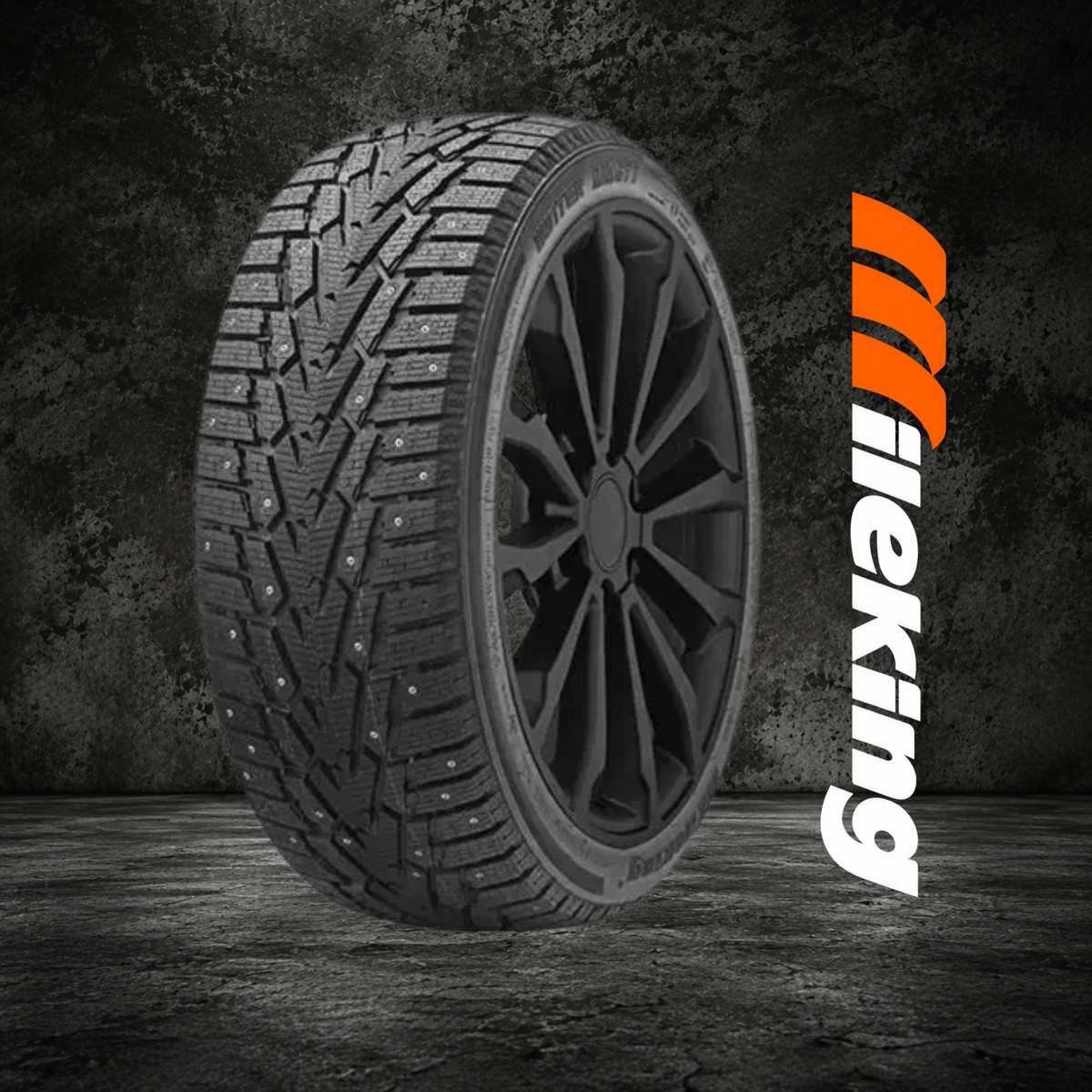 225/65R17 MILEKING 106T XL MK677