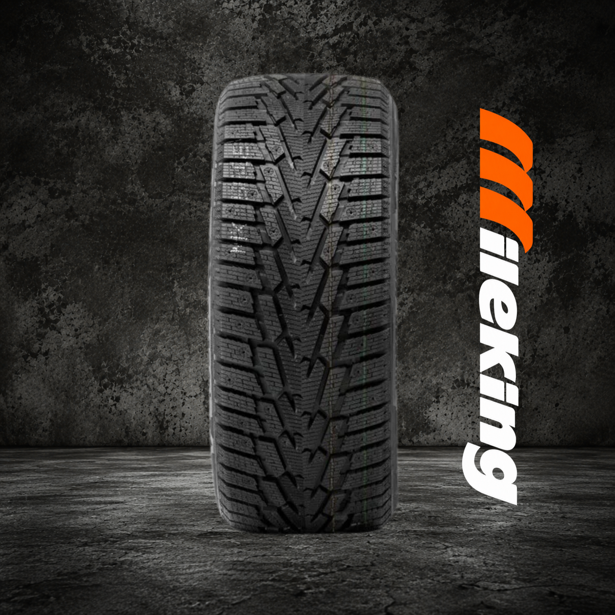 225/65R17 MILEKING 106T XL MK677