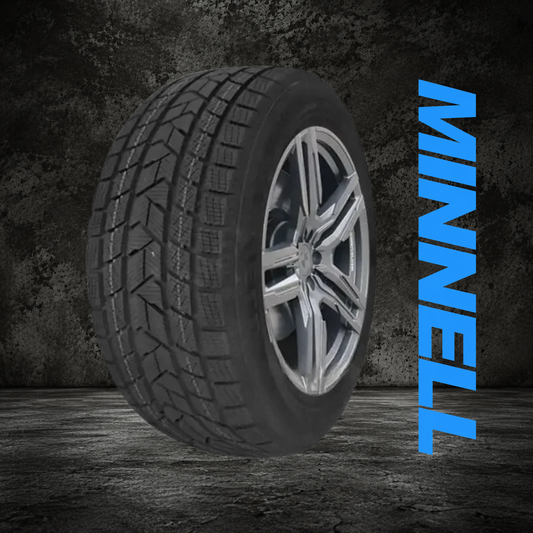 245/55R19 MINNELL 103T SW08 WINTER