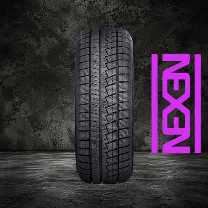 215/55R16 Nexen 93T WinGuard ice 2