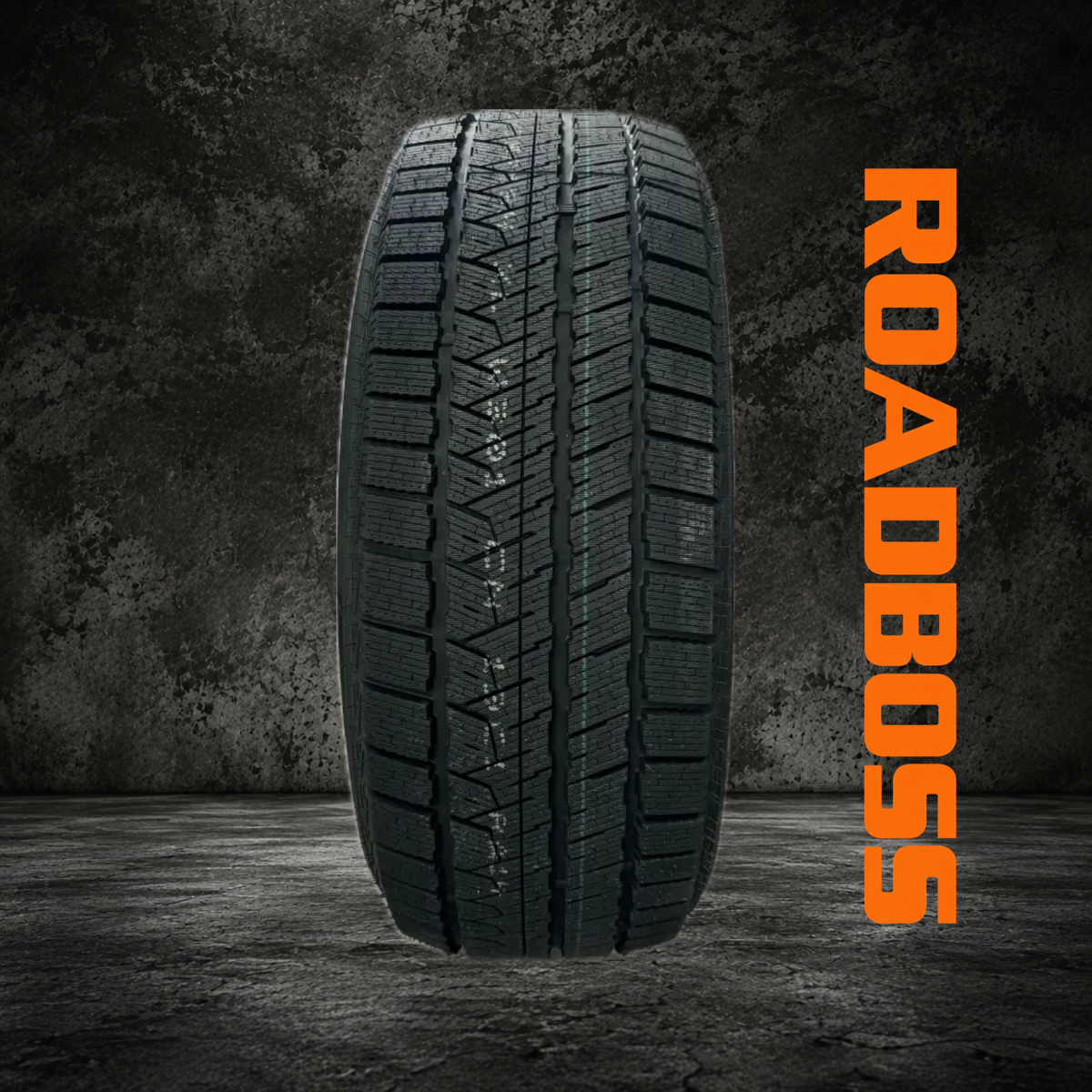 225/65R17 ROADBOSS 102T W301 NIXVIA