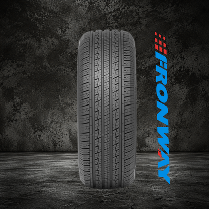 255/55R19 FRONWAY 111V XL ROADPOWER H/T 79 M+S 420/A/A