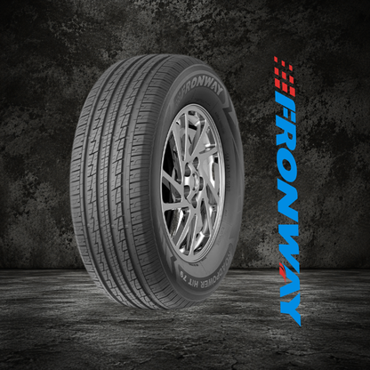255/55R19 FRONWAY 111V XL ROADPOWER H/T 79 M+S 420/A/A