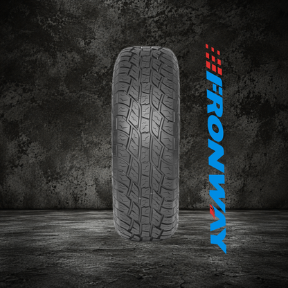 285/55R20 FRONWAY 119S XL ROCKBLADE A/T II M+S 400/A/A