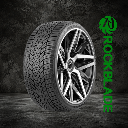 275/35R20 ROCKBLADE 102H XL ICECRUISER II (ON SALE)