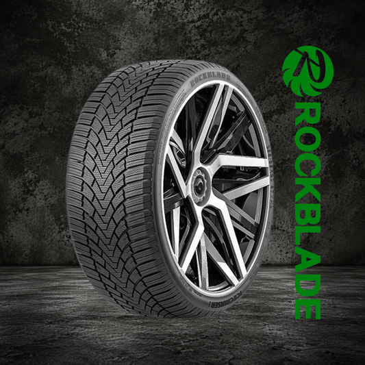 275/35R20 ROCKBLADE 102H XL ICECRUISER II (ON SALE)