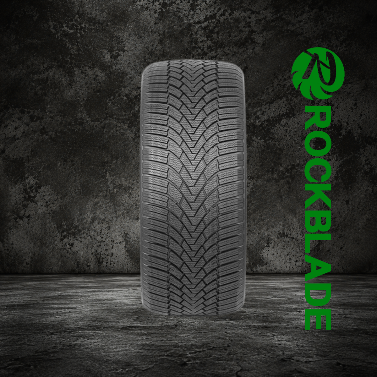 275/35R20 ROCKBLADE 102H XL ICECRUISER II (ON SALE)