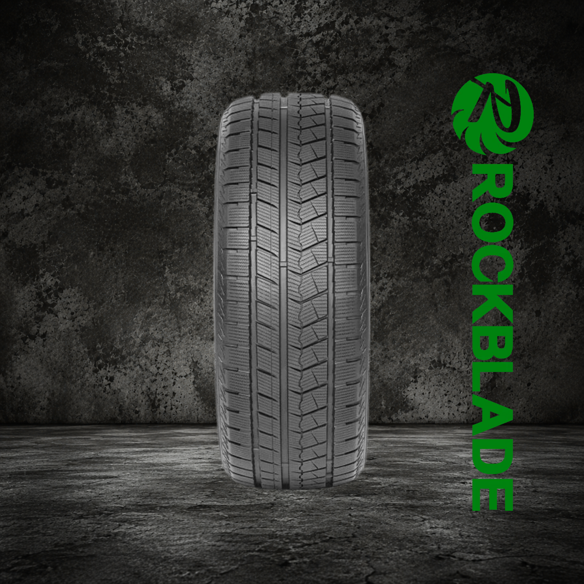 315/35R20 ROCKBLADE 110V ROCK868S