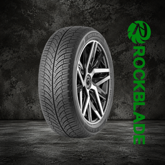 235/40ZR18 ROCKBLADE 95W XL ROCK A/S ONE ALL WEATHER 420/A/A